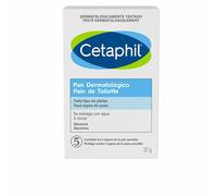 Savon Cetaphil Cetaphil 127 g pain dermatologique