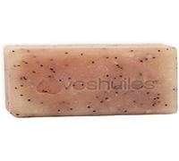 Savon Citron Et Menthe Pour Peau Grasse Cosmos