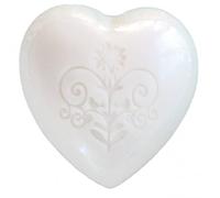 Savon Coeur 100g Edelweiss Ambiances des Alpes