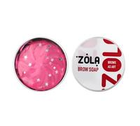 Savon coiffant les sourcils ZOLA, 50g