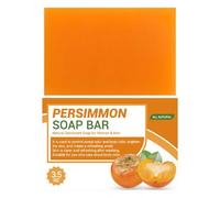 Savon, conception de barre hydratante naturelle, 8x5,5 cm, nettoyant de beurre fait à la main, lavage doux pour la peau, caractéristique de contrôle des odeurs, pour une utilisation quotidienne