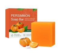 Savon Contrôle Odeurs - Soin Lavant Purifiant, 100g avec Action Anti-Sébum, Formule Élimination Senior, Nettoyant Corporel Solide, Pour Peau Aisselle Bain Douche Hygiène Quotidienne Fraîcheur