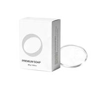 Savon Corps 80 g Nettoyant Doux Rafraîchissant Apaisant Hydratant