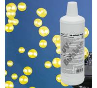 Savon Bulle Spectacle Effet Liquide Fluide Fête Disco Anniversaire EUROLITE 51705210