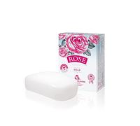 Savon crème à l'eau de rose - 100 ml