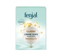 Savon crème Fenjal Classic parfum fenjal à l'huile naturelle 100g