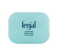 Savon crème Fenjal dans un coffre-fort parfumé pour une longue expérience olfactive 100g