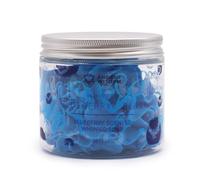 Savon crème fouettée limonade rose 120 g (myrtille)