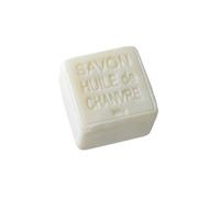 Savon cube à l'huile de Chanvre