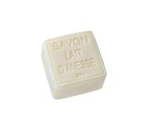 Savon cube au lait d'ânesse Bio