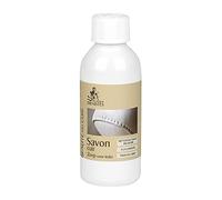 Savon Cuir 250ml - Les anciens ébénistes