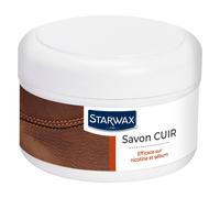 Savon Cuir Starwax