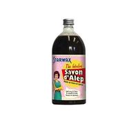 Savon d'Alep 1L - Starwax - - G