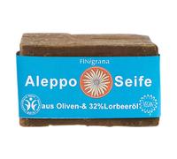 Savon d'Alep - 32% huile de baies de laurier 165g