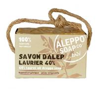 Savon D'alep Laurier 40%