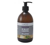 Savon D'alep Liquide 500ml