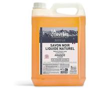 Savon D'alep Liquide Cosmos Natural 5l