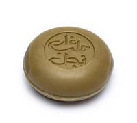 Savon d'Alep Najel au jasmin bio -- 100 g