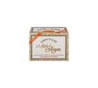 Savon D'alep Premium Bio À L'huile D'argan