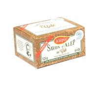 Savon D'alep Premium Bio Au Café