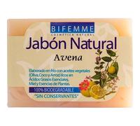 Savon d'avoine Ynsadiet 100g