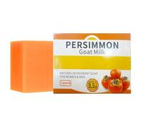 Savon De Bain | 100g Contrôle Des Odeurs Nettoyant Pour La Peau,de Toilette - Pour Randonnée Voyage Salle De Sport Camping Maison Douche