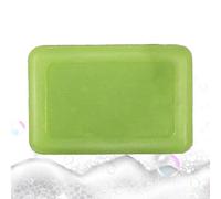 Savon De Bain - 100g Nettoyant Visage, Barre Lavante Corps, Savon Hydratant | Soin Doux Pour Main Jambe Dos Sensible Sec Huileux Voyage Douche Formule Hydratante Beauté Naturelle Pure