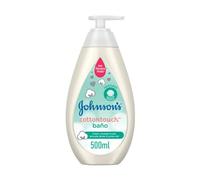Savon de bain Johnson's Cotton Touch 500Ml