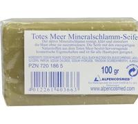 Savon de boue minérale au sel de la mer Morte 100 g