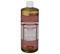 Savon liquide à l'eucalyptus, 32 oz (Multipack)