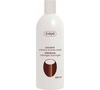 Savon de douche crémeux à la noix de coco 500 ml