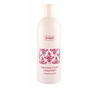 Savon De Douche Crémeux Ziaja Cashmere 500ml - Gel - Sans Parabène
