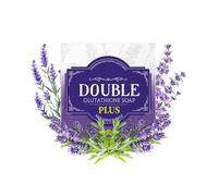 Savon de Douche Solide à la Lavande, Savons Naturels pour le Corps et les Mains, Formule Extra Douce à Base de Beurre de Karité, Produit de Soin Hydratant et Parfumé (1)