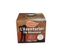 Savon De L'aventurier Bio Tout En Un