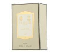 Savon de luxe Floris White Rose 100 g