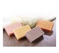 SAVON DE MARSEILLE 72% huile JASMIN