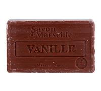 SAVON DE MARSEILLE 72% huile VANILLE