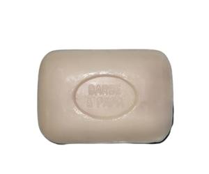 Savon de Marseille artisanal Le Sérail (Barbe a papa)