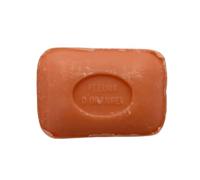 Savon de Marseille artisanal Le Sérail (Fleur oranger)