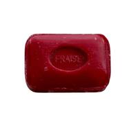 Savon de Marseille artisanal Le Sérail (Fraise)