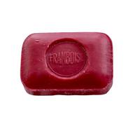 Savon de Marseille artisanal Le Sérail (Framboise)