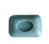 Savon de Marseille artisanal Le Sérail (Glacial)