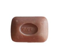 Savon de Marseille artisanal Le Sérail (grapefruit)
