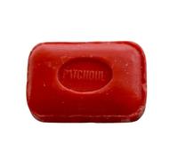 Savon de Marseille artisanal Le Sérail, Patchouli