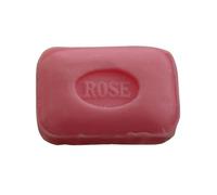 Savon de Marseille artisanal Le Sérail (Rose)