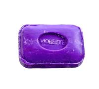 Savon de Marseille artisanal Le Sérail (Violette)