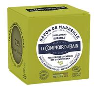 Savon de Marseille Authentique