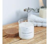 Savon de marseille - bougie artisanale