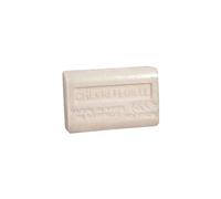 Savon De Marseille Chèvrefeuille Au Beurre De Karité Artisanal Pure Bio 100% Naturel Hydratant Pour Corps Et Visage 125g