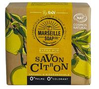 Tadé Savon de Marseille Citron 100g